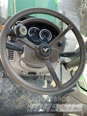 John Deere 6130r Tractoren