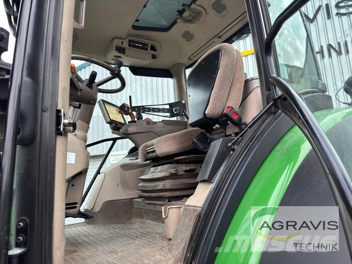 John Deere 6250 R Tractoren