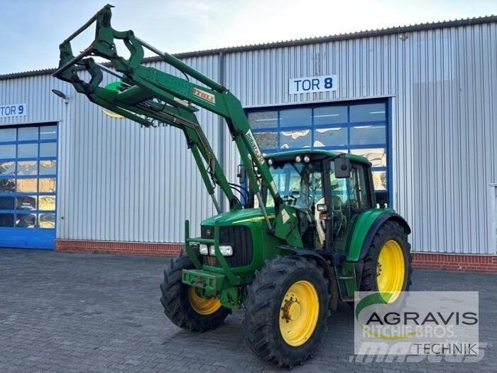 John Deere 6320 Tractoren
