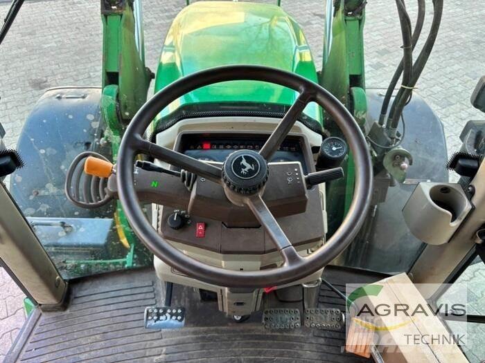 John Deere 6320 Tractoren