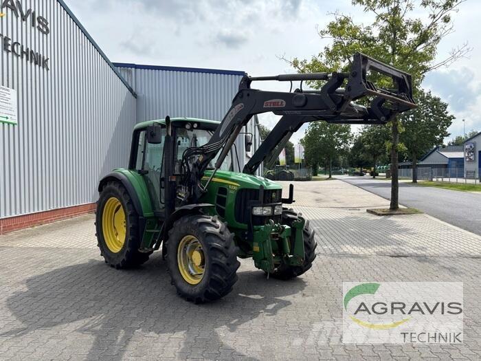 John Deere 6330 Tractoren