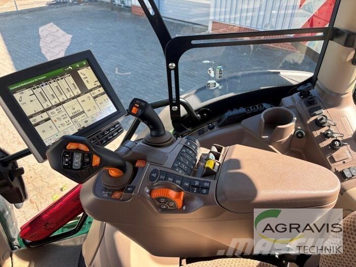John Deere 6R 185 Tractoren