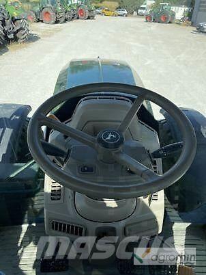John Deere 6r185 Tractoren