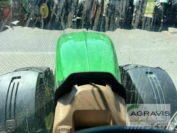 John Deere 7830 Tractoren