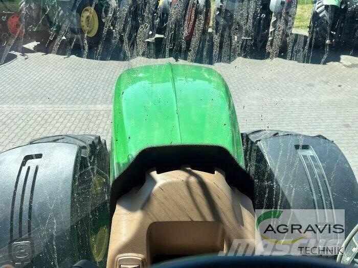 John Deere 7830 Tractoren