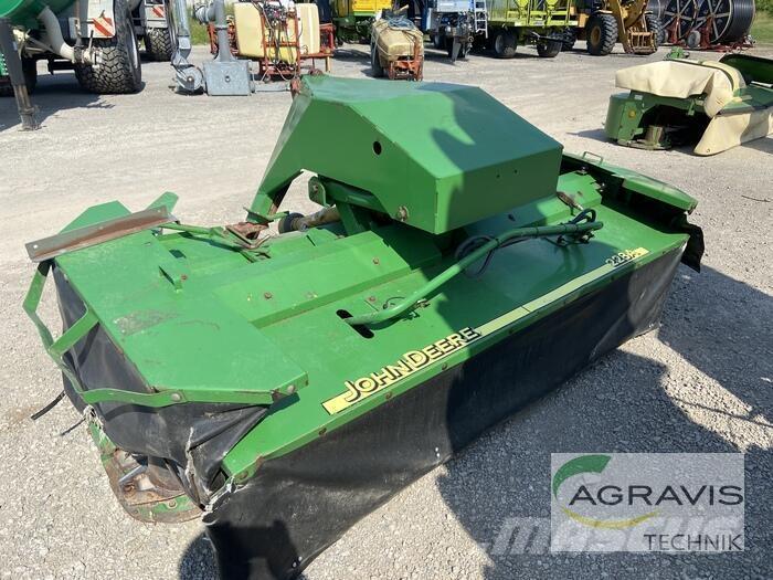 John Deere CC228A Maaiers