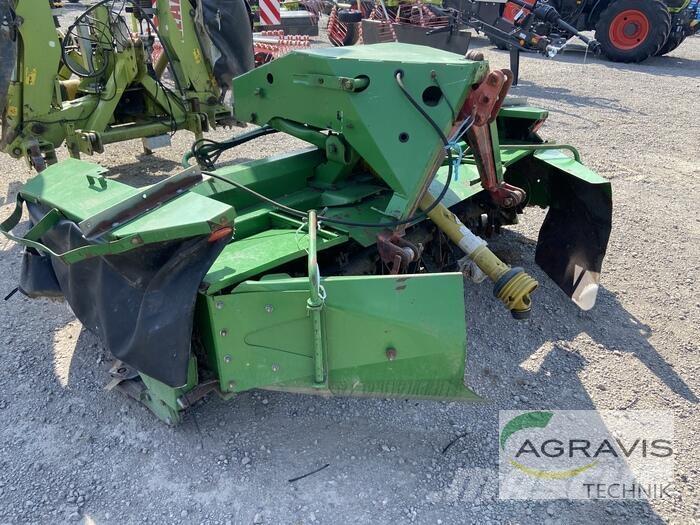John Deere CC228A Maaiers