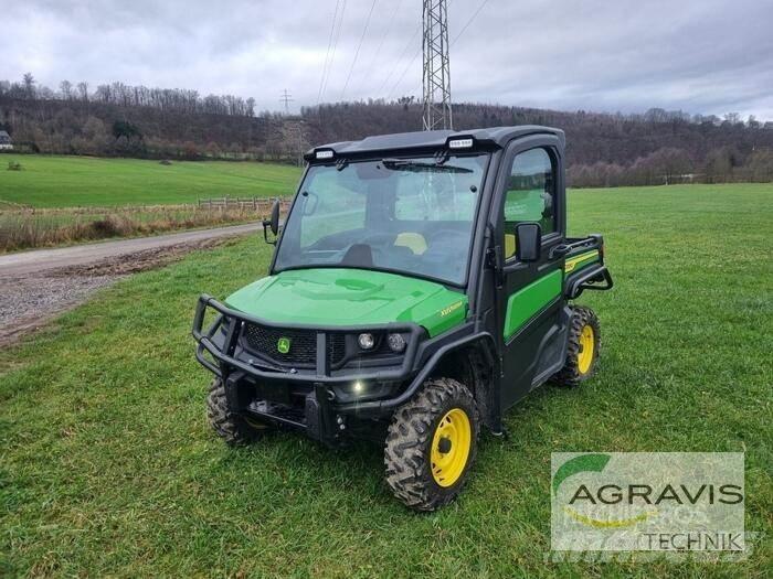 John Deere GATOR Compacttrekkers