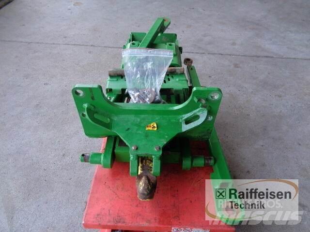 John Deere Hitch Overige accessoires voor tractoren