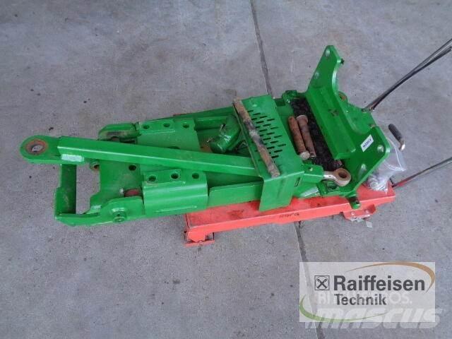 John Deere Hitch Overige accessoires voor tractoren