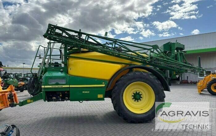 John Deere R 962I Getrokken spuitmachines