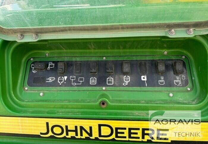 John Deere R 962I Getrokken spuitmachines