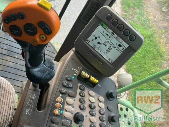 John Deere T560 Maaidorsmachines