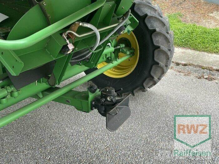 John Deere T560 Maaidorsmachines
