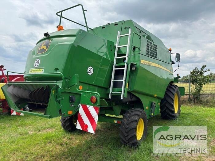 John Deere W 330 Maaidorsmachines