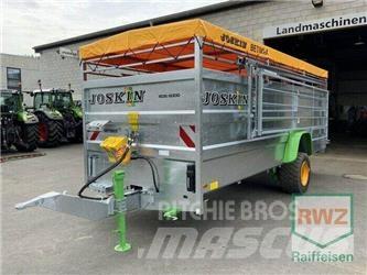 Joskin RDS 600 Overige aanhangers