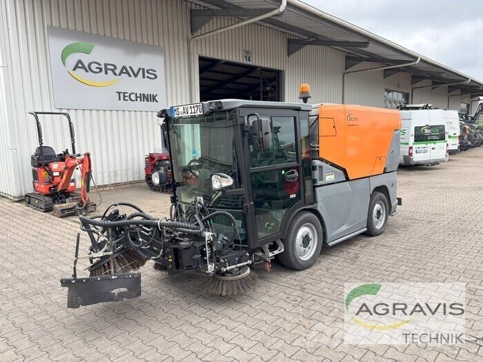 Kärcher MC250 Veegmachines