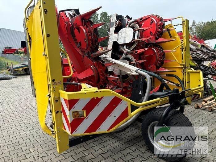 Kemper 390 PLUS Accessoires voor zelfrijdende veldhakselaars