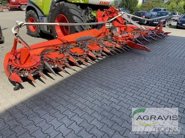 Kemper 390 PLUS CL 84 Hooi en voedermachine accessoires