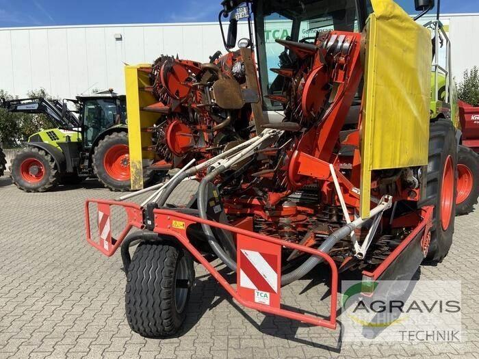 Kemper 390 PLUS CL 84 Hooi en voedermachine accessoires