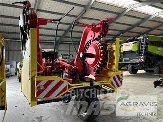 Kemper 475 PLUS Overige hooi- en voedergewasmachines