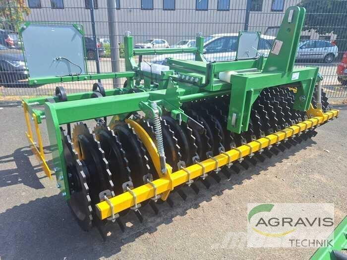 Kerner FP 300 Inpakmachines