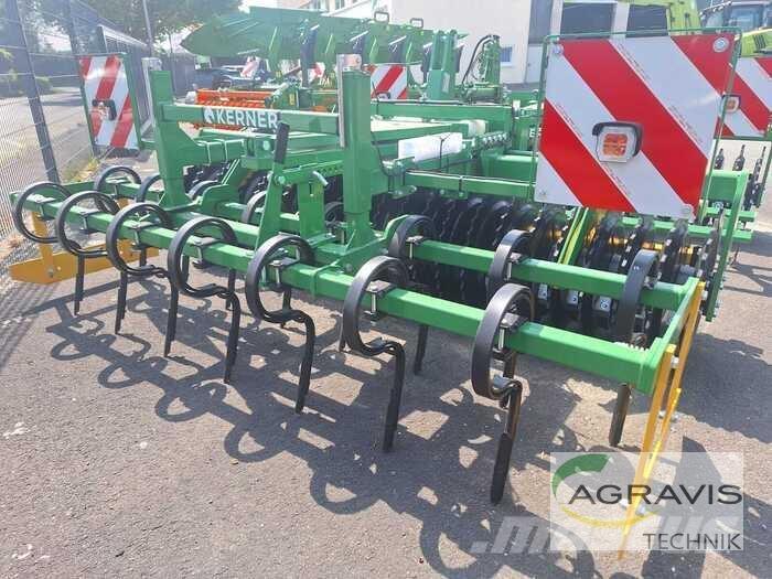 Kerner FP 300 Inpakmachines