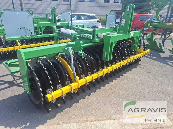 Kerner FP 300 Inpakmachines