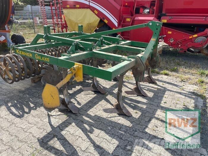 Kerner Galaxis SG 260 Cultivatoren