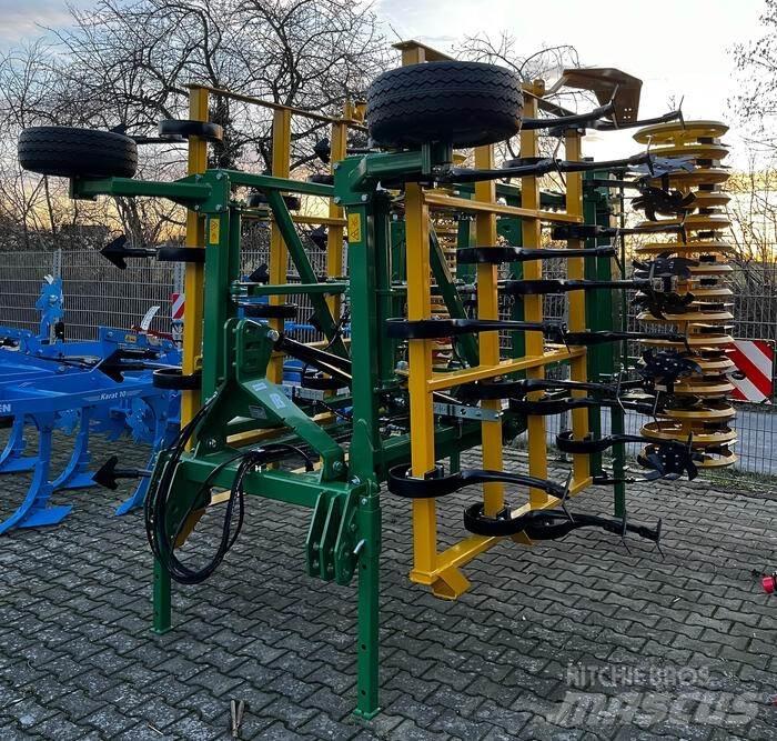 Kerner STRATOS S 450 Cultivatoren