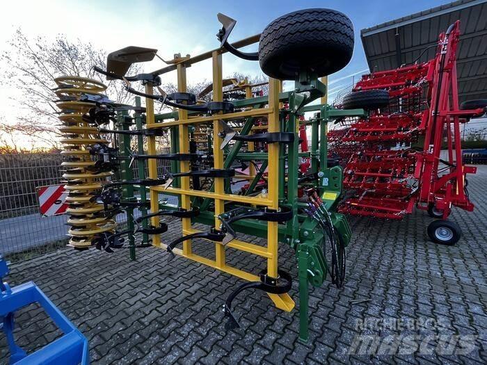 Kerner STRATOS S 450 Cultivatoren
