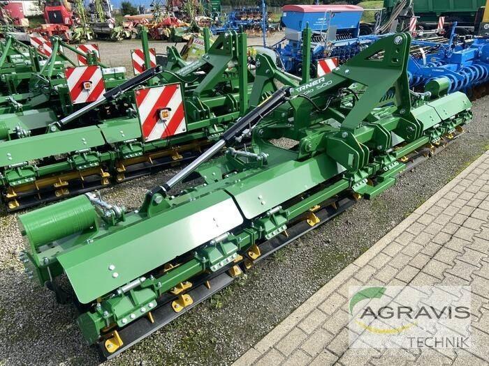 Kerner X-CUT SOLO 500 Walsen