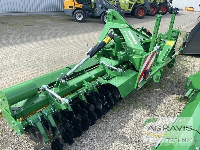 Kerner X-CUT SOLO 500 Walsen