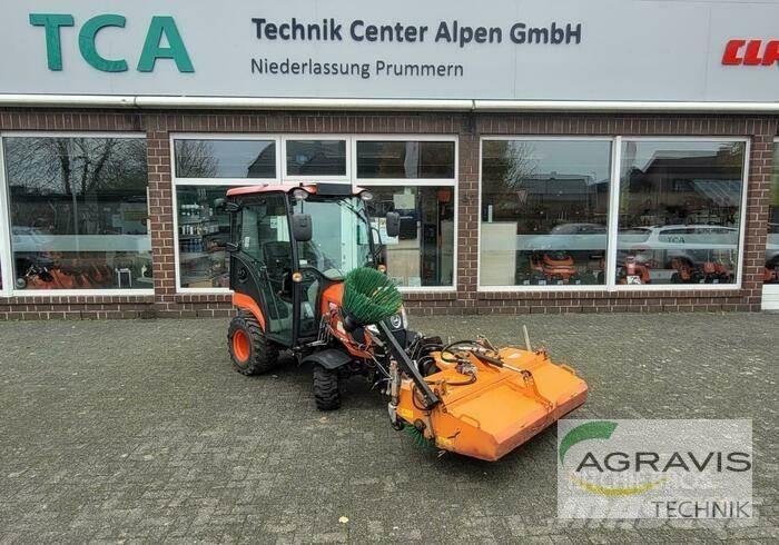 Kioti CS 2520 Tractoren