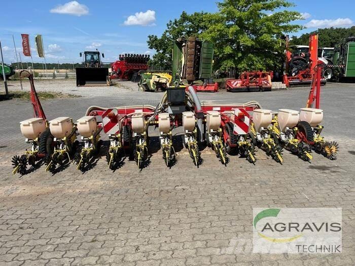 Kleine SYNCHRODRIVE 12 Zaaimachines