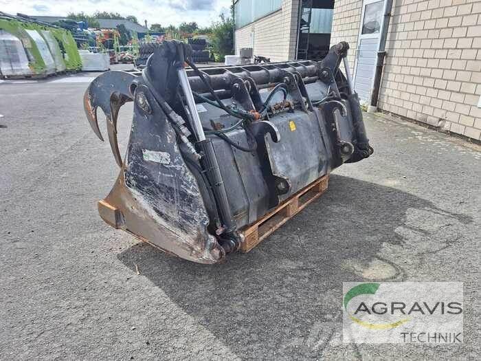Kock KGS 2000 XL Overige accessoires voor tractoren