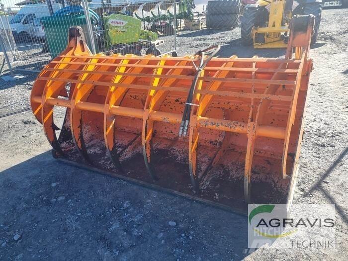 Kock KGS 2400 XL Overige accessoires voor tractoren