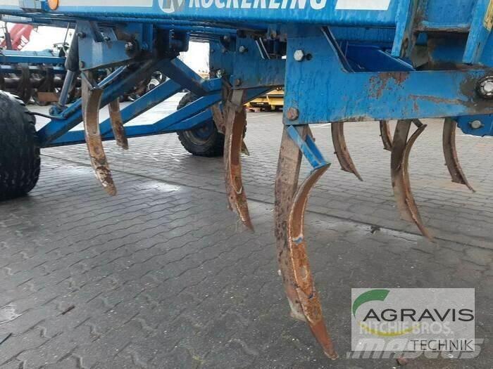 Köckerling QUADRO 460 Cultivatoren