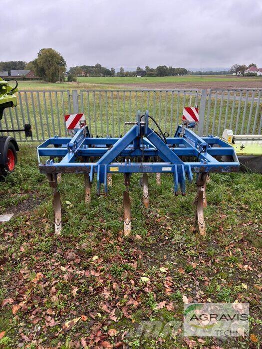 Köckerling TRIO 3,00 M Cultivatoren