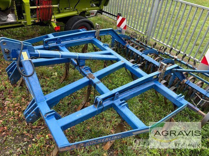 Köckerling TRIO 3,00 M Cultivatoren