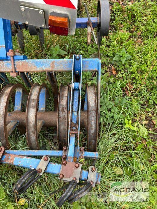 Köckerling TRIO 3,00 M Cultivatoren