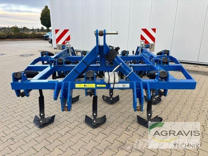 Köckerling TRIO 3,00 M Cultivatoren