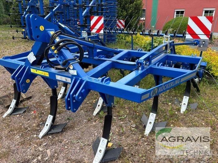 Köckerling TRIO 300 Cultivatoren