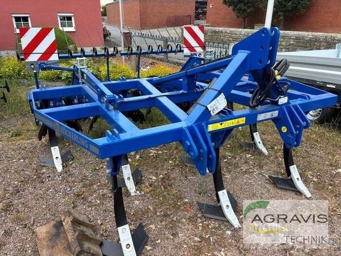 Köckerling TRIO 300 Cultivatoren