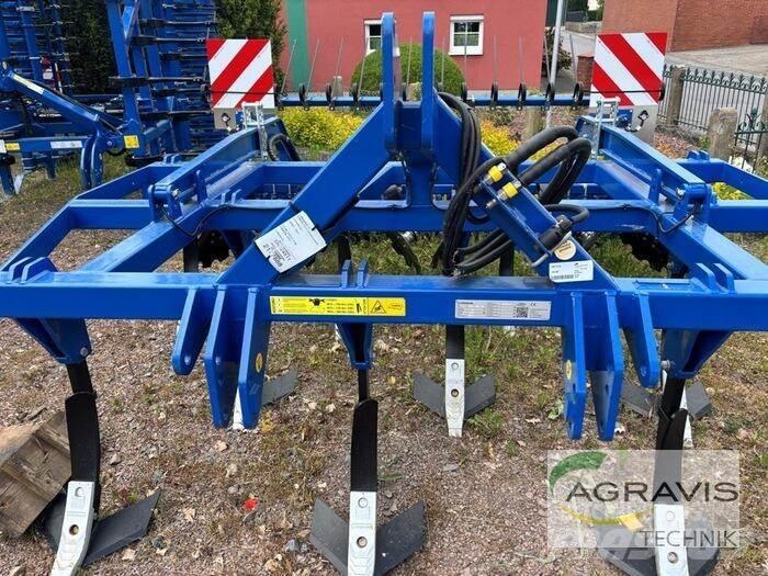 Köckerling TRIO 300 Cultivatoren