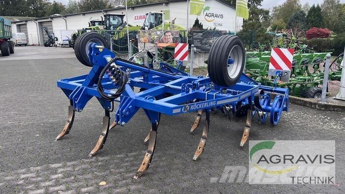 Köckerling TRIO 300 Cultivatoren