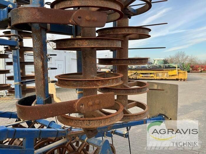 Köckerling VARIO 660 Cultivatoren