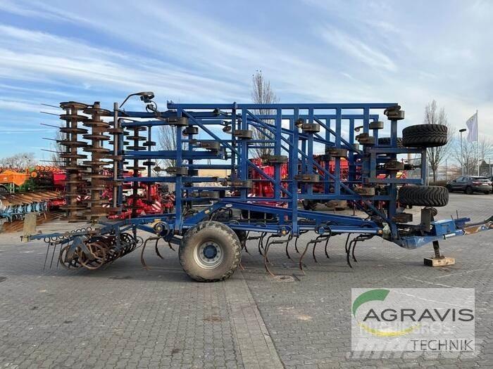 Köckerling VARIO 660 Cultivatoren