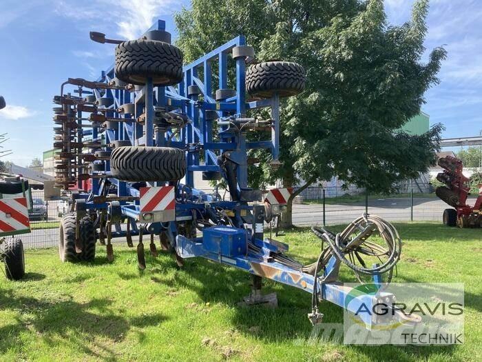 Köckerling VARIO 660 Cultivatoren