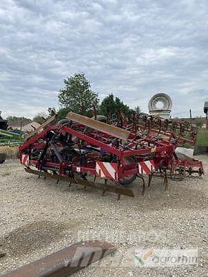 Kongskilde VIBROMASTER Rotorkopeggen / rototillers